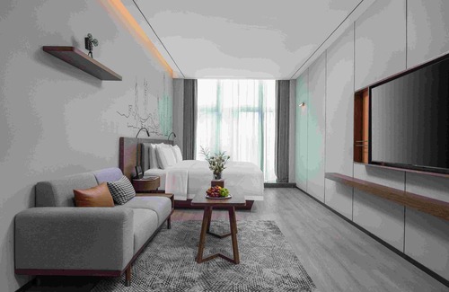 Nanshan Hotel | UrCove by Hyatt Shenzhen Nanshan MixC World