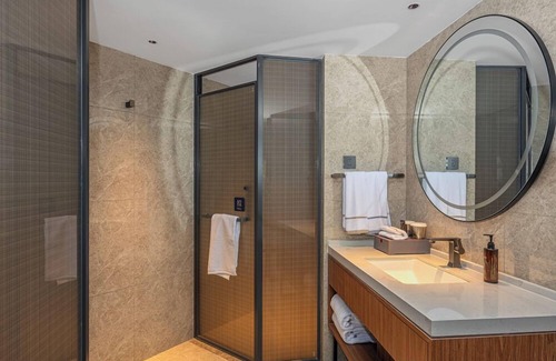 Gu Su District House | UrCove by Hyatt Suzhou Shantang Street