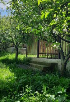 Goght House | Uriner-Rest