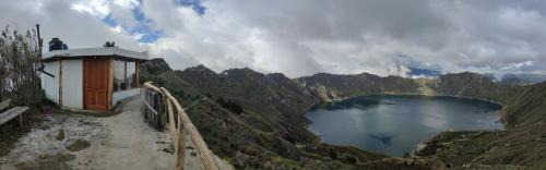 Sigchos Hotel | Urku Ñan Quilotoa