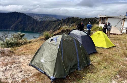 Sigchos Hotel | Urku Ñan Quilotoa