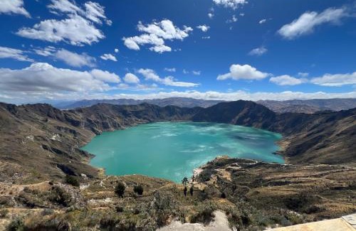 Sigchos Hotel | Urku Ñan Quilotoa