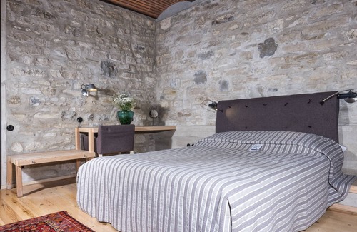 Yagcilar Hotel | Urla Bagevi Boutique Hotel - Special Class