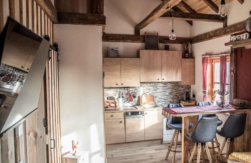 Lichtenau im Waldviertel House | Urlaub am Erlebnishof Strasser