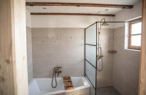 Lichtenau im Waldviertel House | Urlaub am Erlebnishof Strasser