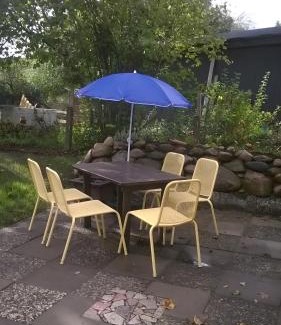 Bokelrehm Apartment | Urlaub am Nord-Ostsee-Kanal