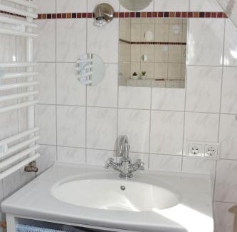 Bokelrehm Apartment | Urlaub am Nord-Ostsee-Kanal