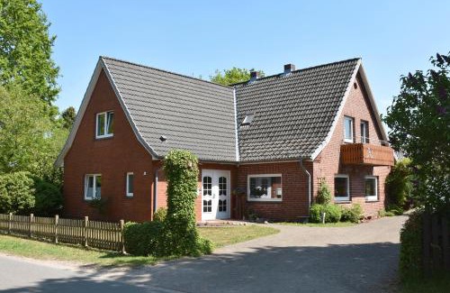 Bokelrehm Apartment | Urlaub am Nord-Ostsee-Kanal
