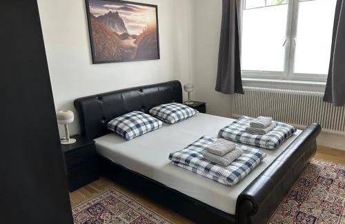 Artstetten Apartment | Urlaub in Schlossnähe