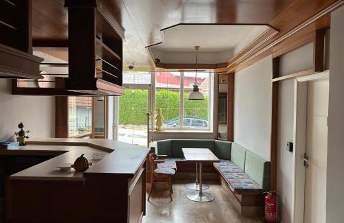 Gaishorn Apartment | Urlaub in Schlossnähe