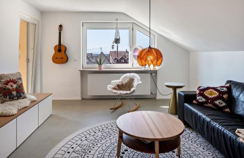 Ihringen Apartment | Urlaubsapartment Südsicht