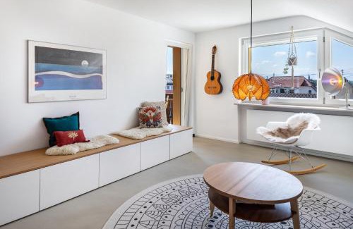 Ihringen Apartment | Urlaubsapartment Südsicht