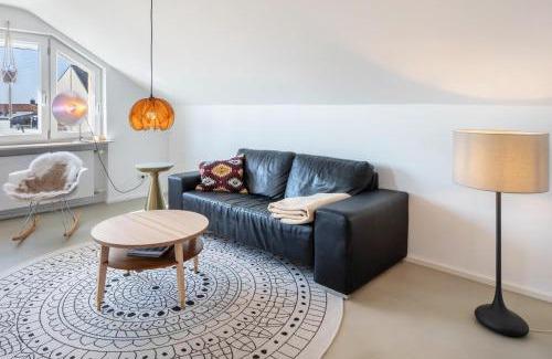 Ihringen Apartment | Urlaubsapartment Südsicht