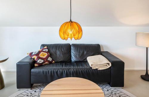 Ihringen Apartment | Urlaubsapartment Südsicht