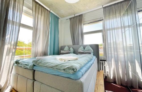Marienberg Apartment | Urlaubsloft AUGUST'S Schatzkiste