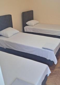 Backi Petrovac Apartment | Uroš