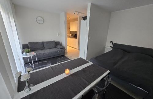 Rewal Apartment | Uroczy apartament blisko plaży i latarni Niechorze