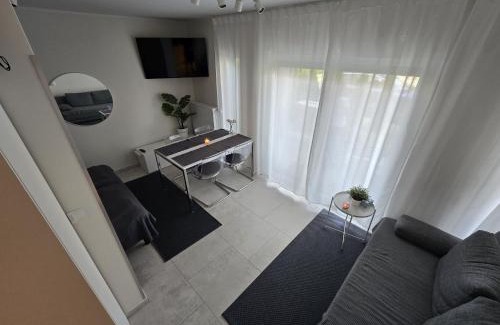 Rewal Apartment | Uroczy apartament blisko plaży i latarni Niechorze