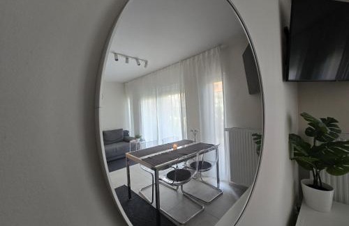 Rewal Apartment | Uroczy apartament blisko plaży i latarni Niechorze