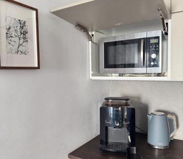 Kornik Apartment | Uroczy apartament z dostępnym parkingiem i ogrodem