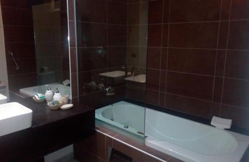 Jaen Hotel | Urqu Hotel & Boutique