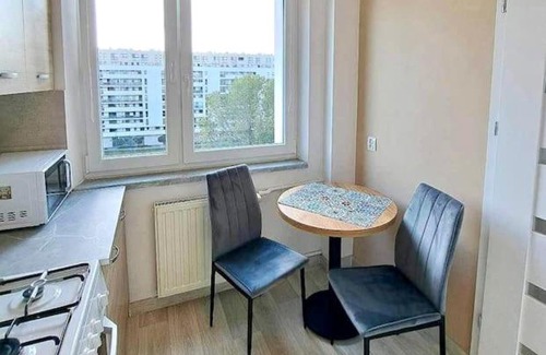 Ursynow Apartment | Ursynów Fine Apartment