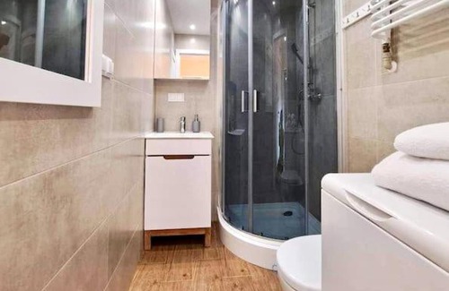 Ursynow Apartment | Ursynów Fine Apartment