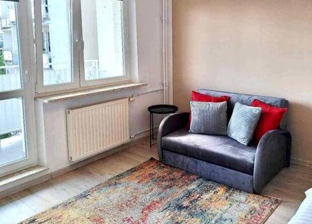 Ursynow Apartment | Ursynów Fine Apartment