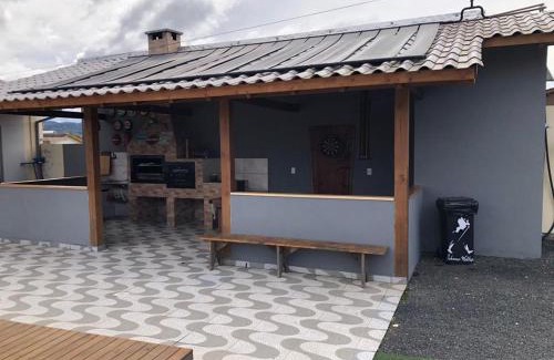 Urubici Apartment | Urubici Casa Copacabana