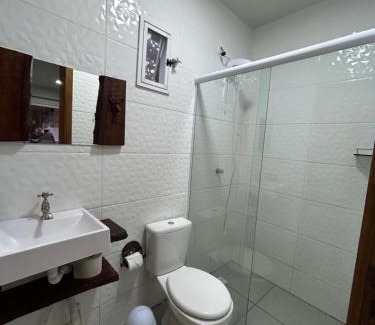 Urubici Apartment | Urubici Casa Copacabana