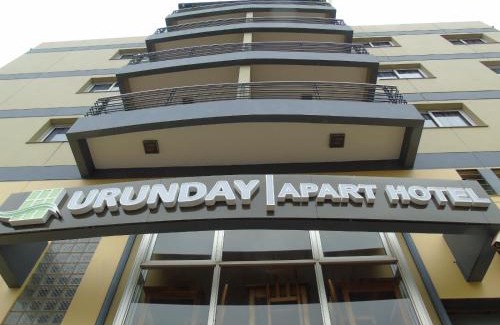 Posadas Apartment | Urunday Apart Hotel