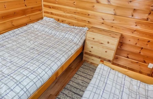 Inari House | Urupään maja b by Interhome