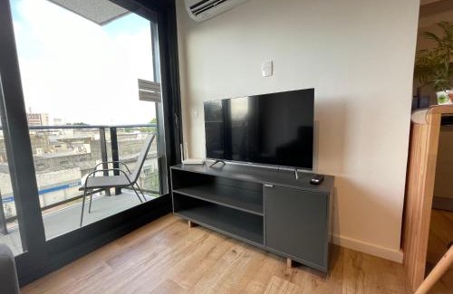 Aguada Apartment | UruSamKa Apartamento 2 dormitorios en Centro MoNteVidEo