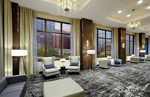 Downtown Pittsburgh Hotel | Embassy Suites By Hilton Pittsburgh Downtown