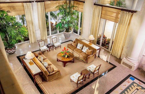 Harbour Isles of Fort Lauderdale Hotel | Lago Mar Beach Resort & Club