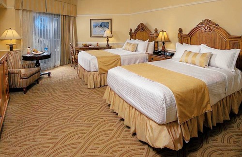Harbour Isles of Fort Lauderdale Hotel | Lago Mar Beach Resort & Club