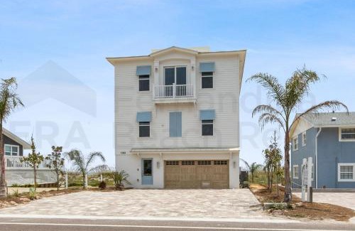Ocean Cay House | 1088 S, Fletcher Ave home