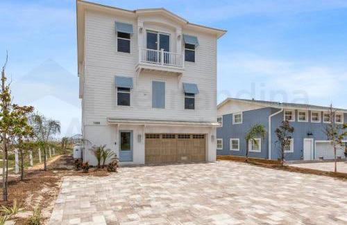 Ocean Cay House | 1088 S, Fletcher Ave home
