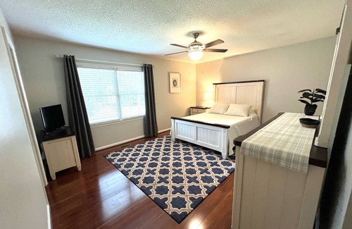 Pinehurst House | US Open Ready! 3 Bed, Private Pool, Pet Friendly Home!