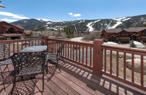 Keystone Villa | 214 Caravelle Drive by Summit County Mountain Retreats