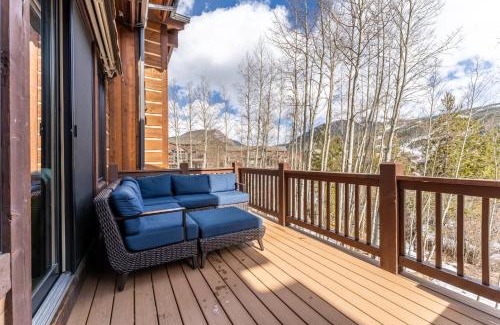 Keystone Villa | 223 Caravelle Drive by Summit County Mountain Retreats