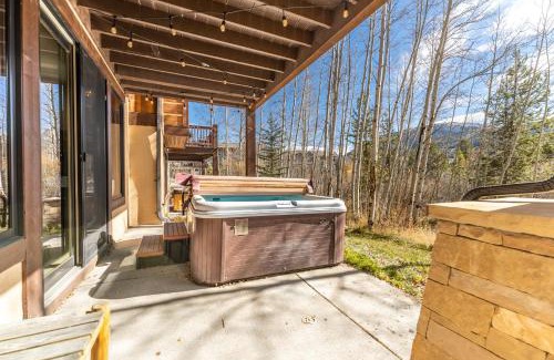Keystone Villa | 223 Caravelle Drive by Summit County Mountain Retreats