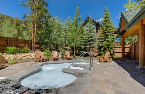 Keystone Villa | Ski Tip 8715 : 2