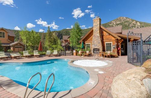 Keystone Villa | Settlers Creek 6545 by Summit County Mountain Retreats