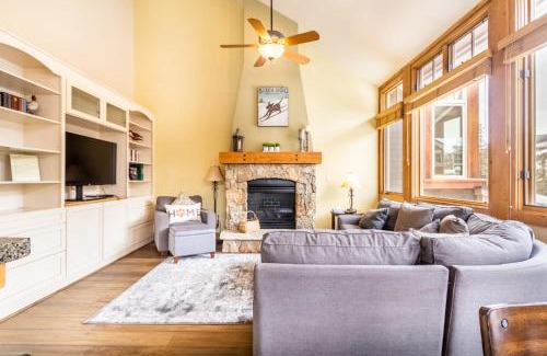 Keystone Villa | Settlers Creek 6545 by Summit County Mountain Retreats