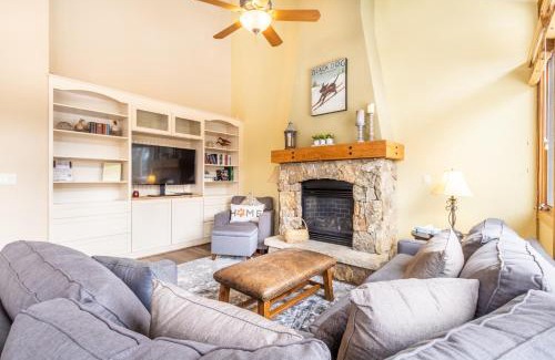 Keystone Villa | Settlers Creek 6545 by Summit County Mountain Retreats