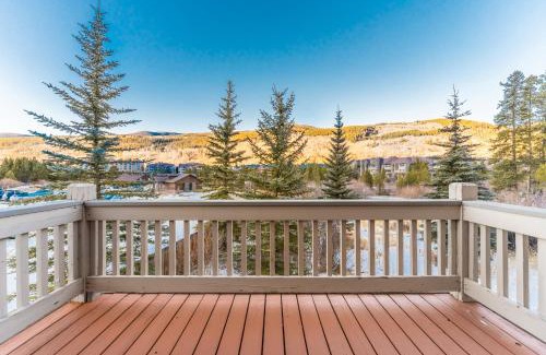 Mountain House Villa | Ironwood 2997 by Summit County Mountain Retreats