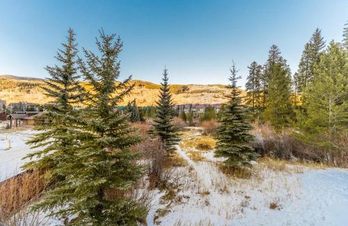 Mountain House Villa | Ironwood 2997 by Summit County Mountain Retreats