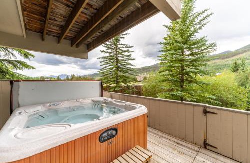 Mountain House Villa | Ironwood 2997 by Summit County Mountain Retreats