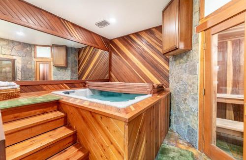 Keystone Villa | Enclave 28 by Summit County Mountain Retreats